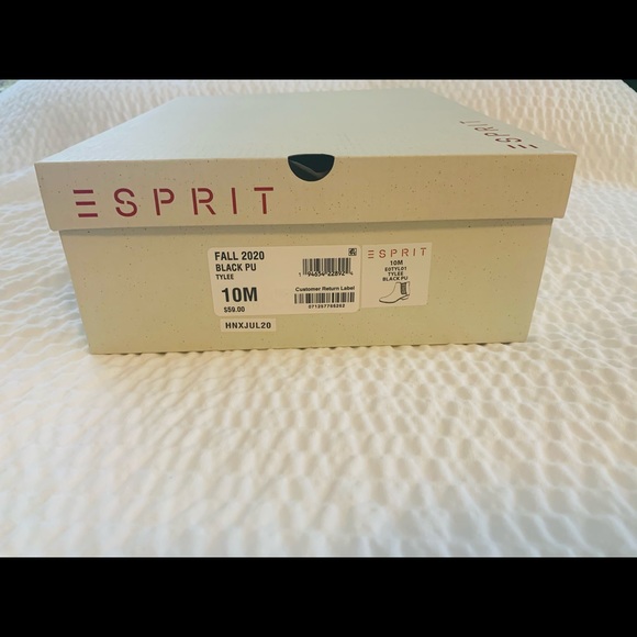 Easy Spirit Boots - Brand New in Box - Picture 3 of 5
